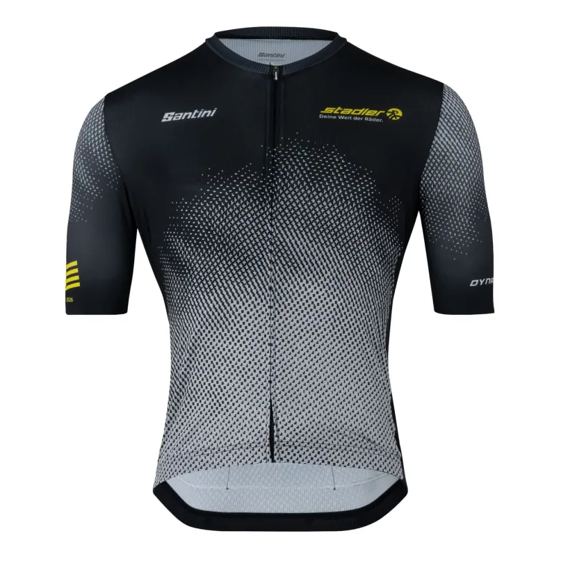 90 Jahre Stadler Radtrikot