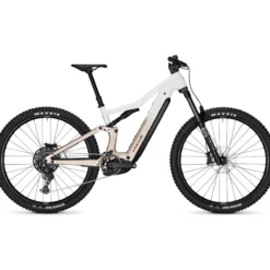 Jam² 6.7 E-Bike Mountainbike Fully 29