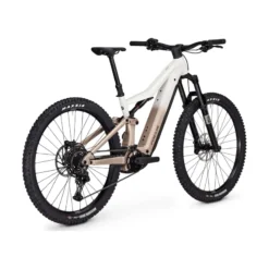 Jam² 6.7 E-Bike Mountainbike Fully 29