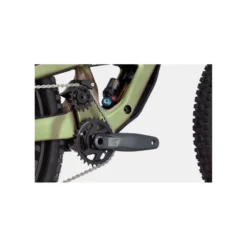 Jekyll 1 Mountainbike Fully 29