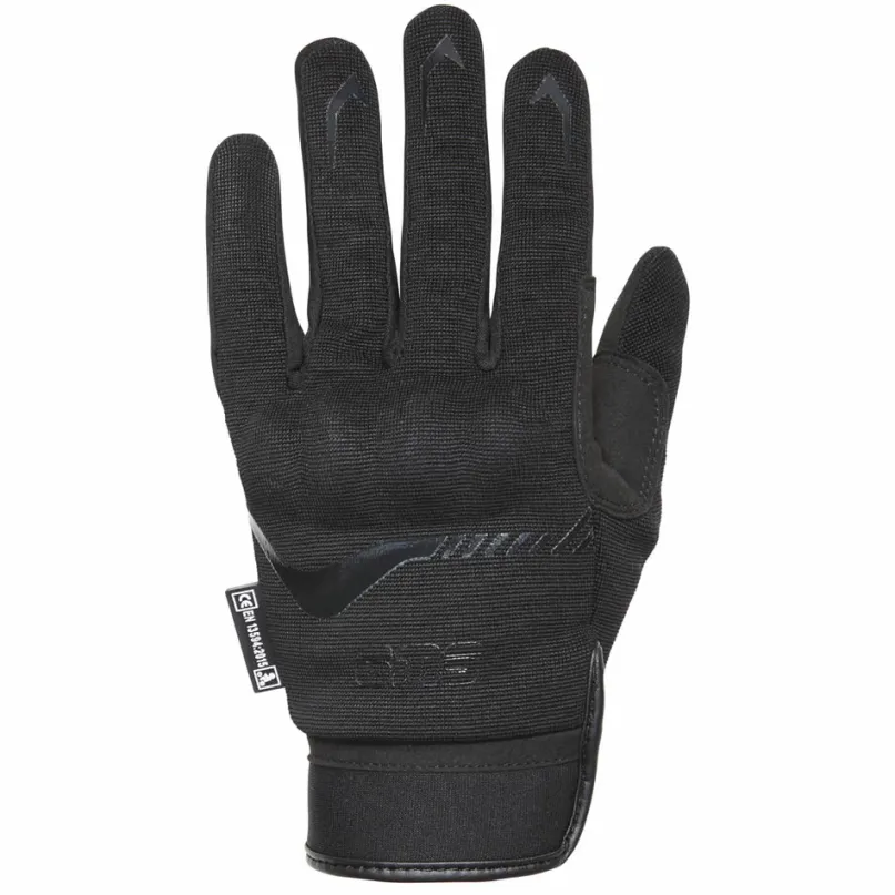 Jet City Motorradhandschuhe Textil
