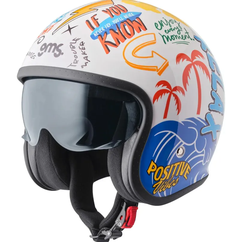 Jethelm Ride & Surf