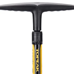 JoeBlow Sport III Fahrrad-Standpumpe