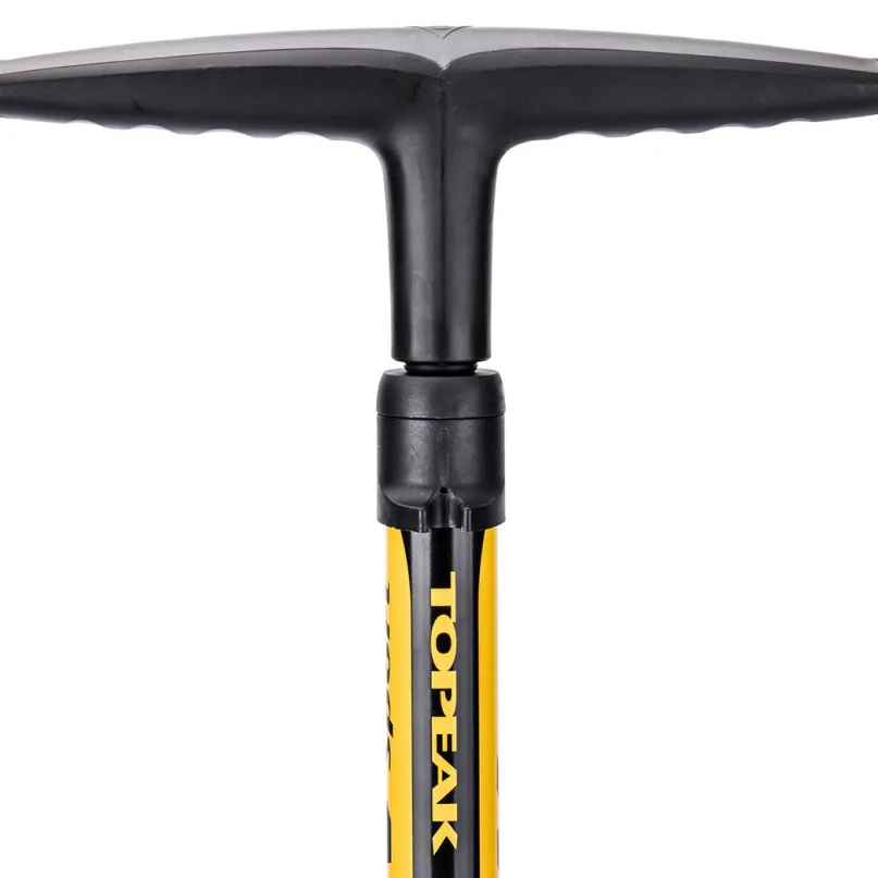 JoeBlow Sport III Fahrrad-Standpumpe