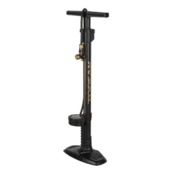 JoeBlow Tubi 2Stage Fahrradpumpe