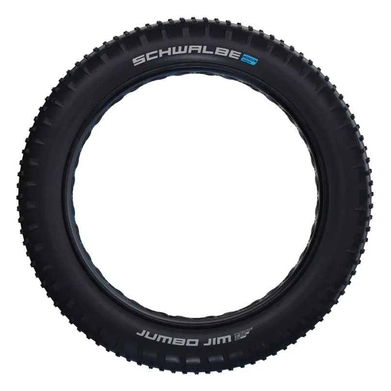 Jumbo Jim Fatbike-Reifen 26"