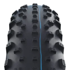 Jumbo Jim Fatbike-Reifen 26