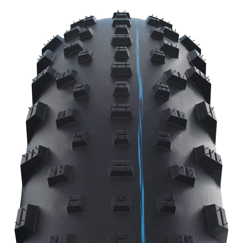 Jumbo Jim Fatbike-Reifen 26"