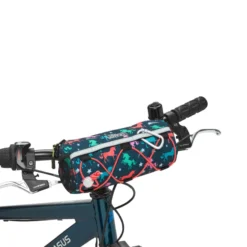 Junior Rollbag Lenkertasche Unicorn