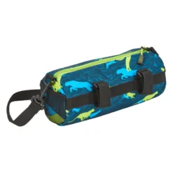Junior Rollbag Lenkertasche Panther