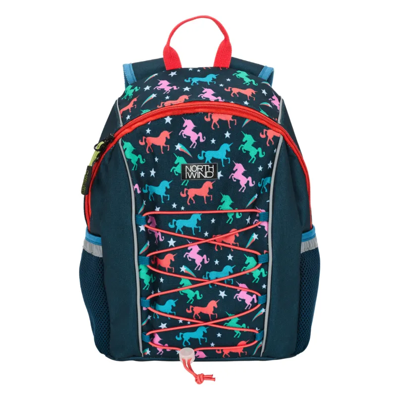 Junior Rucksack Unicorn