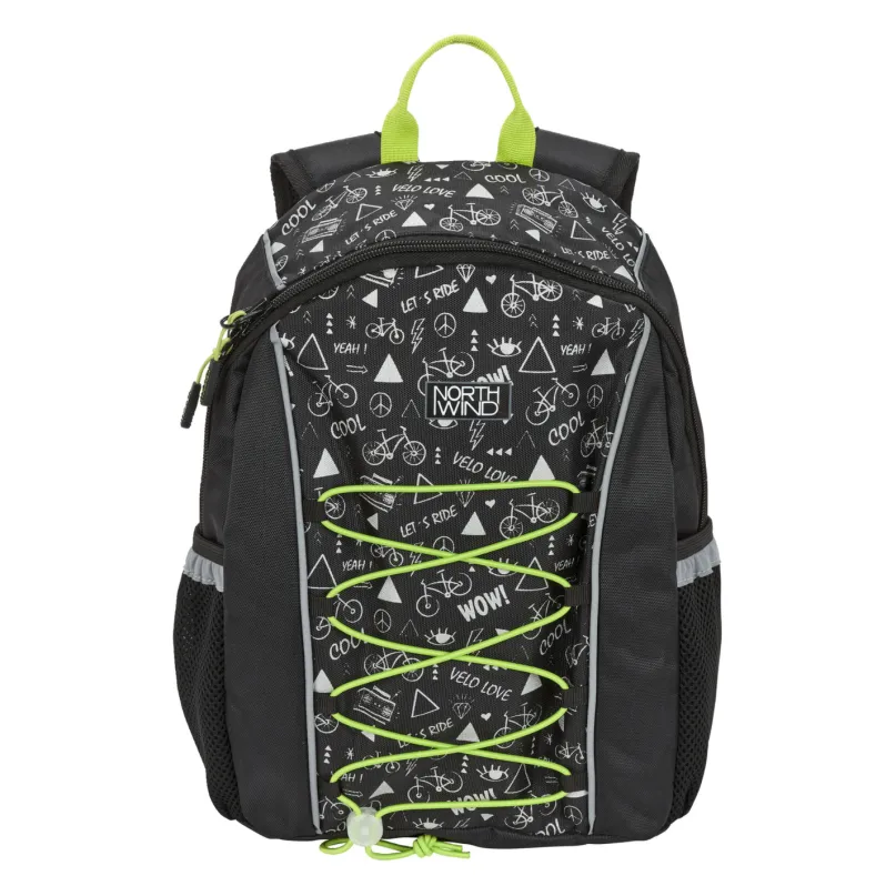 Junior Rucksack Velo