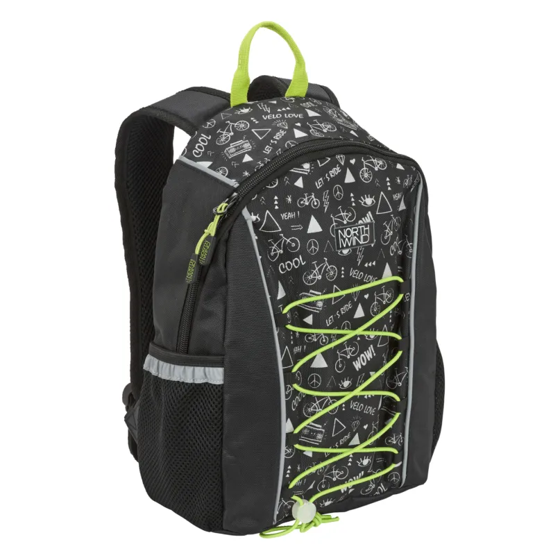 Junior Rucksack Velo