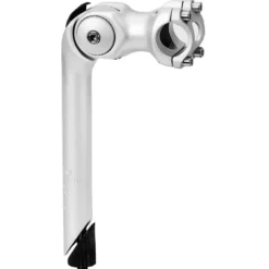 Kalloy AL 820 verstellbarer Schaft-Vorbau (silber)