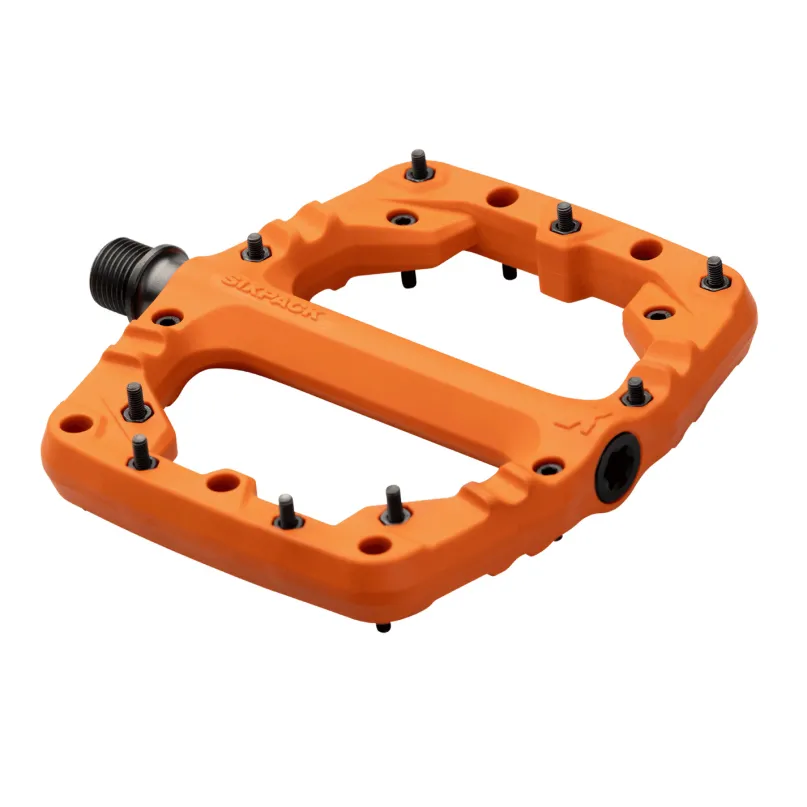 Kamikaze PA MTB-Pedale