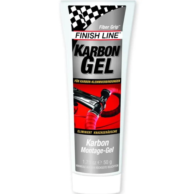 Karbon Montage Gel (50 g)