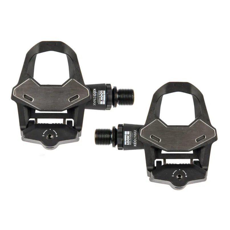 KEO 2 Max Rennrad-Pedale
