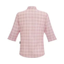Keralin 3/4-Arm Radbluse Damen