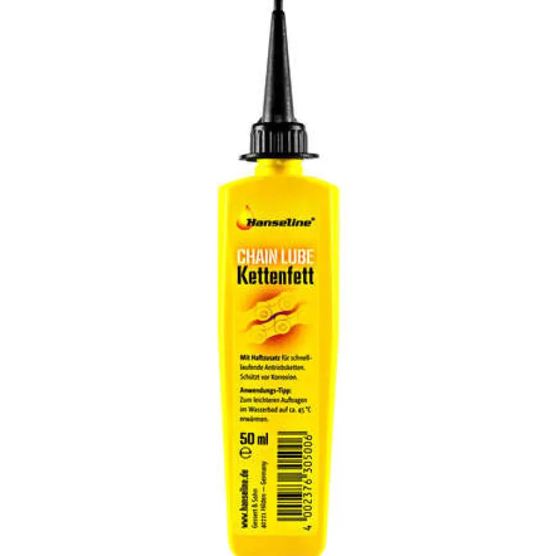 Kettenfett (50 ml)