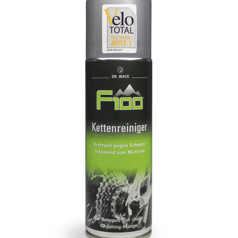 Kettenreiniger F100 (300 ml)