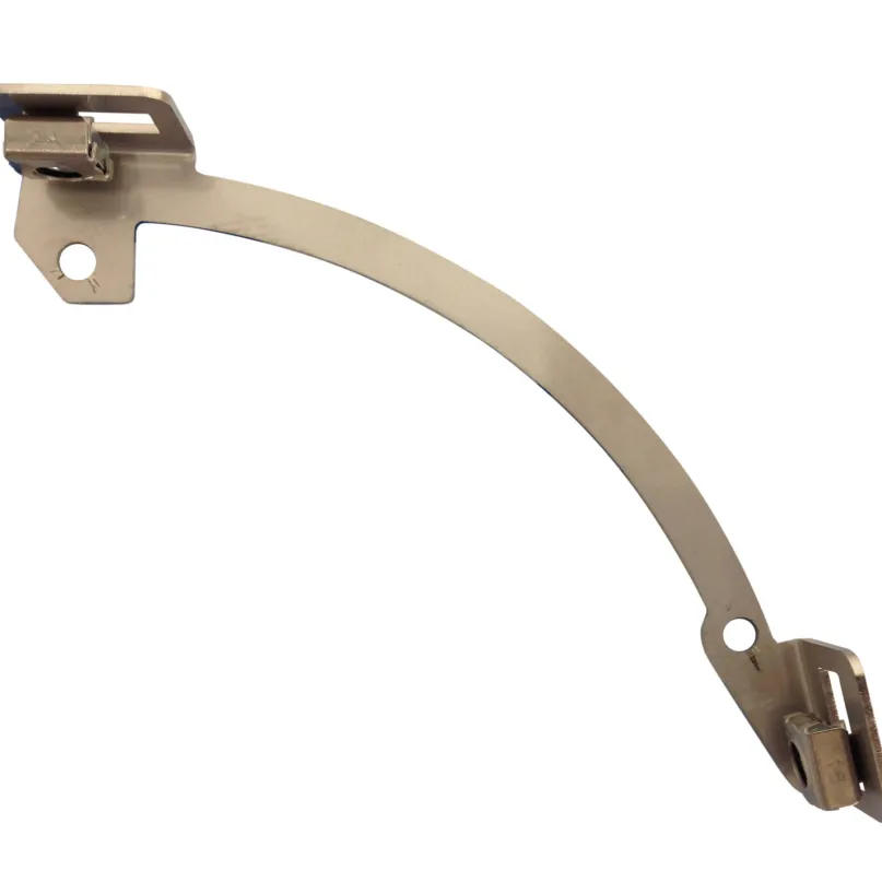 Kettenschutzadapter AB38