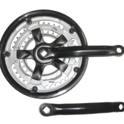 959/960-K 3-fach Fahrrad-Kurbel