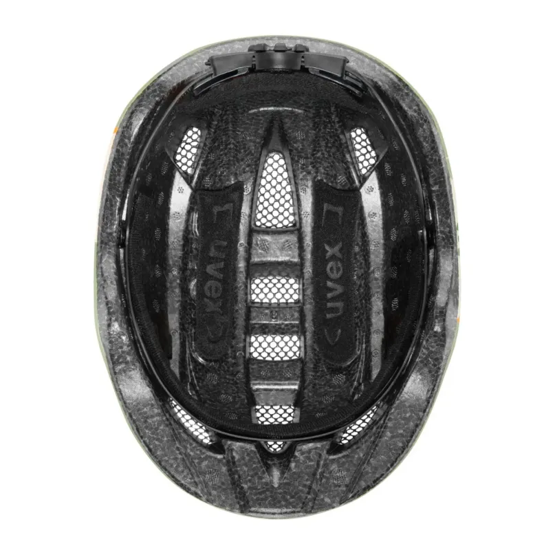 Kid 2 cc Fahrradhelm Kinder