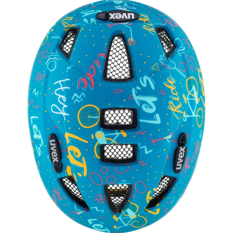 Kid 2cc Fahrradhelm Kinder