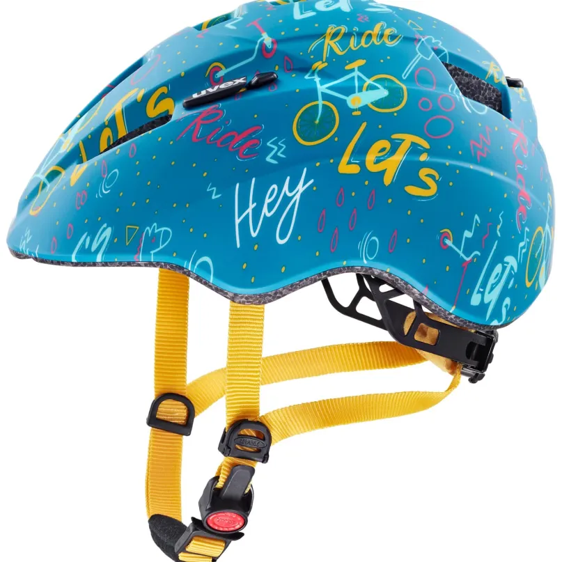 Kid 2cc Fahrradhelm Kinder
