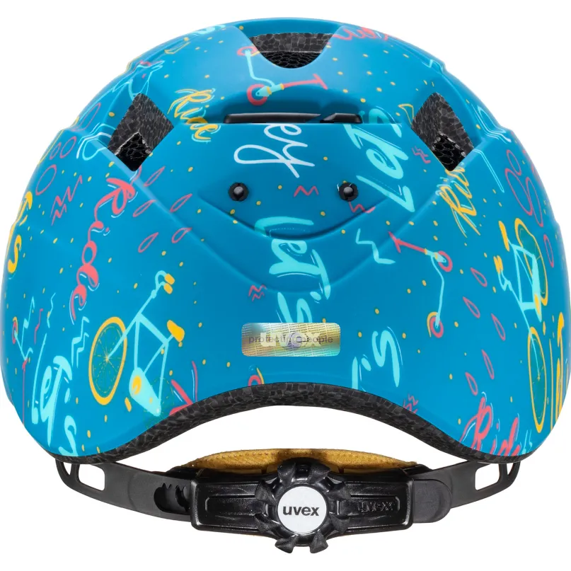 Kid 2cc Fahrradhelm Kinder