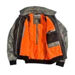 Kingman II Motorradjacke