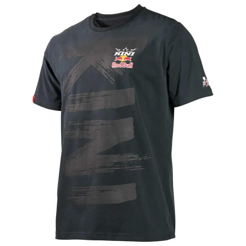 Kini Red Bull 3.0 Tee Radshirt Herren