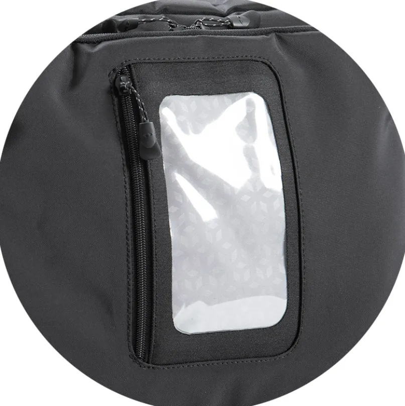 Kinross Commuter Fahrrad-Gepäcktasche