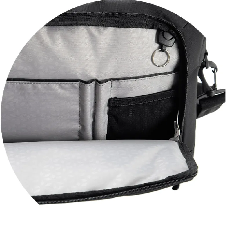 Kinross Commuter Fahrrad-Gepäcktasche