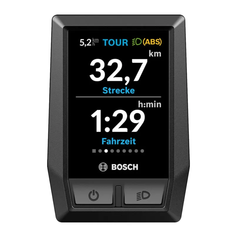 Kiox BUI330 E-Bike-Display