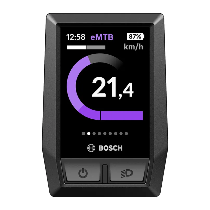 Kiox BUI330 E-Bike-Display