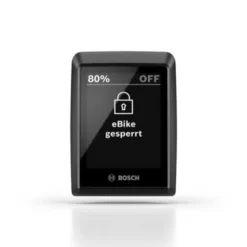 Kiox 500 E-Bike-Display
