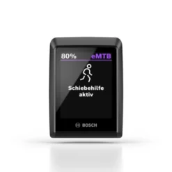 Kiox 300 E-Bike-Display