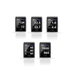 Kiox 300 E-Bike-Display