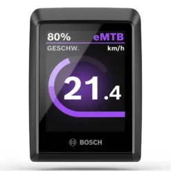 Kiox 300 E-Bike-Display