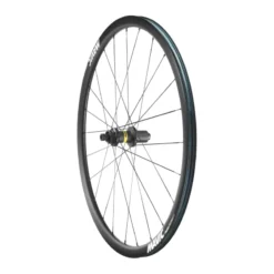 Ksyrium 30 Disc 28" Laufradsatz