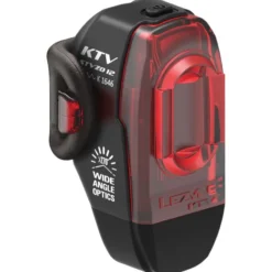 KTV Drive STVZO Fahrrad-Rücklicht