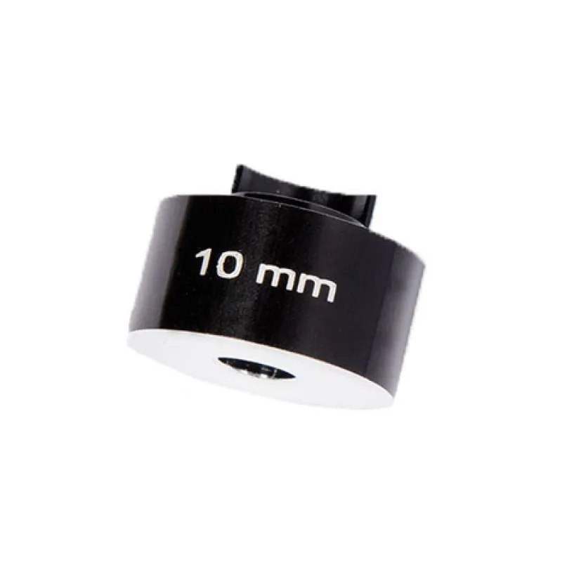 Kupplungsadapter 10 mm