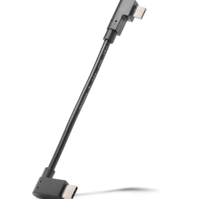 Ladekabel Micro-USB USB-C für Smartphone-Hub