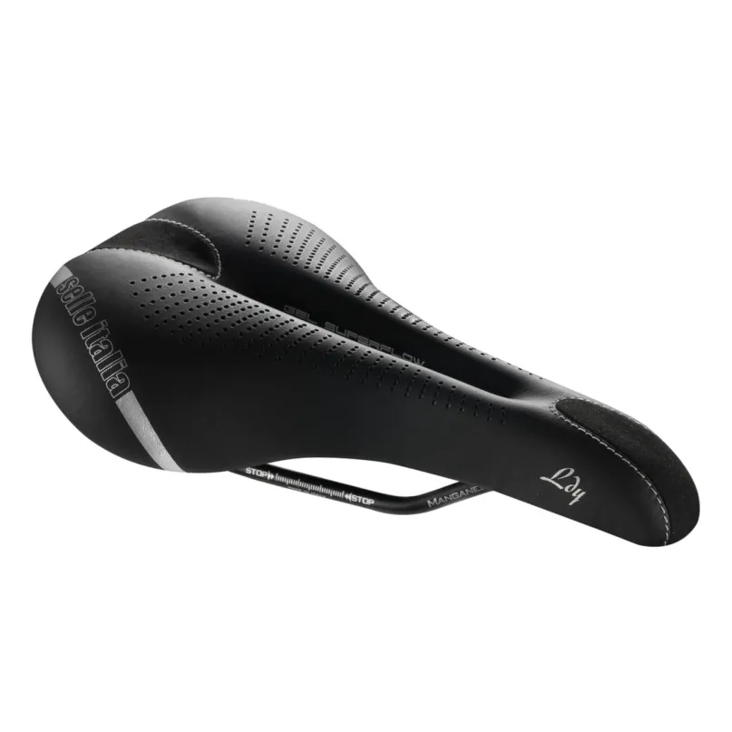 Lady Gel Flow Fahrradsattel