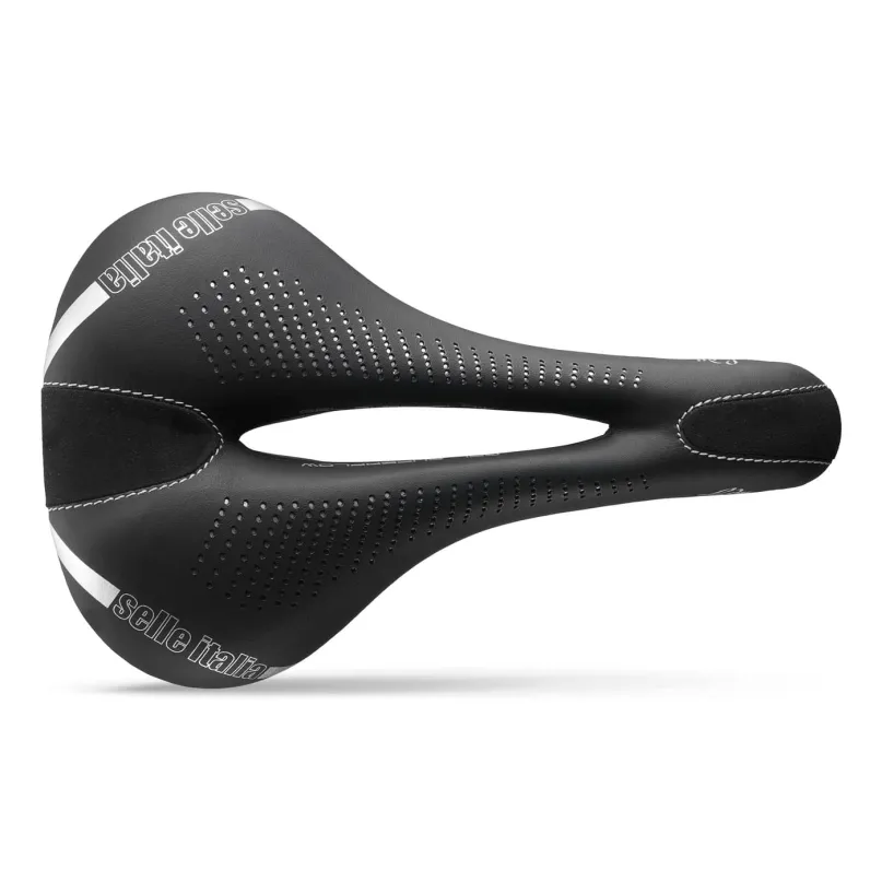 Lady Gel Flow Fahrradsattel