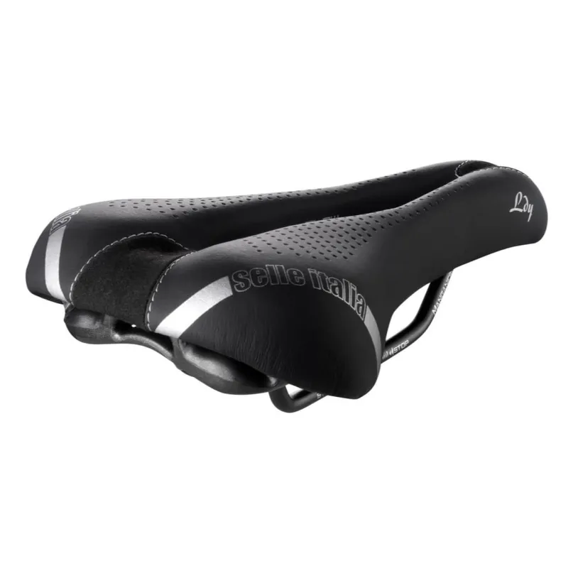 Lady Gel Flow Fahrradsattel