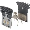 L04C Metall Scheibenbremsbeläge