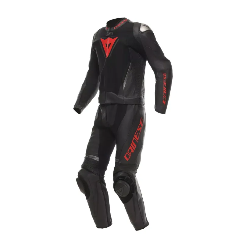 Lederkombi 2-teilig Demon Sprint