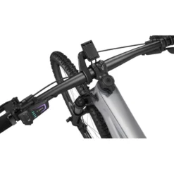 LED Remote Bedieneinheit für E-Bike-Display Kiox 300